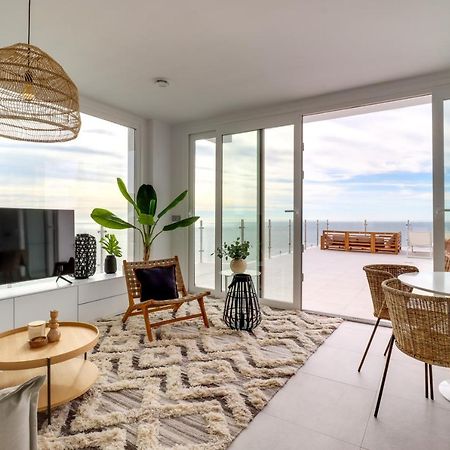 Bayview Hills, Luxury 2 Bedroom Apartment Торрокс-Коста Экстерьер фото