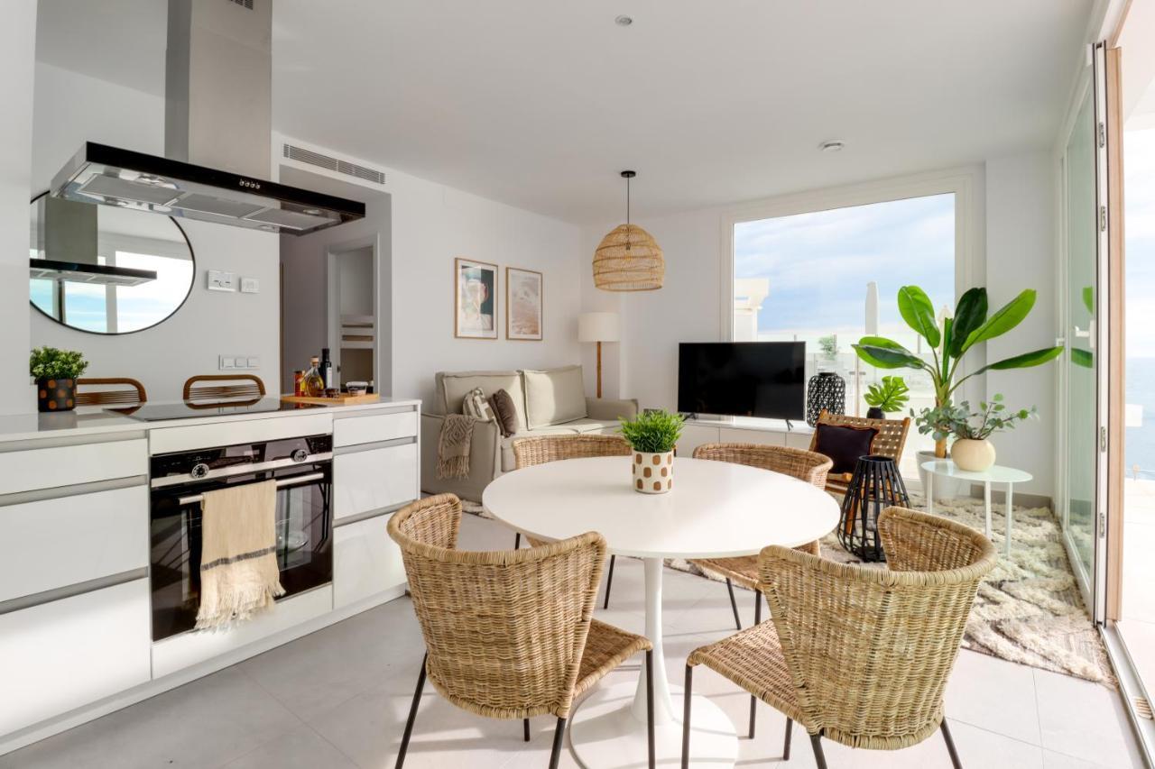 Bayview Hills, Luxury 2 Bedroom Apartment Торрокс-Коста Экстерьер фото