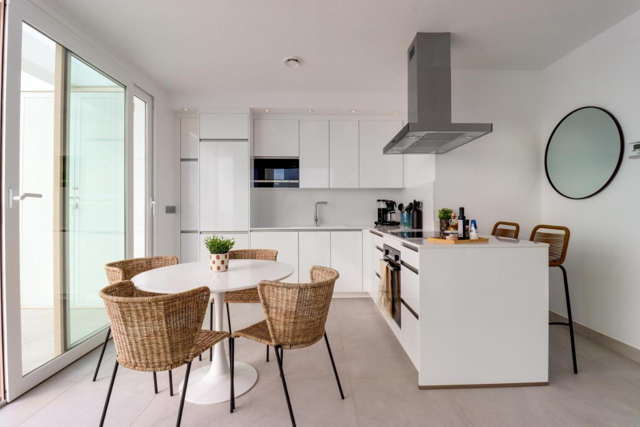 Bayview Hills, Luxury 2 Bedroom Apartment Торрокс-Коста Экстерьер фото