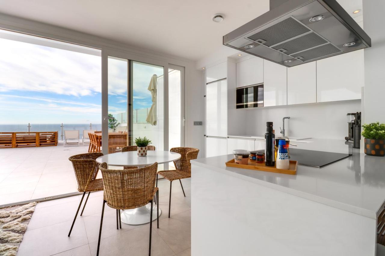 Bayview Hills, Luxury 2 Bedroom Apartment Торрокс-Коста Экстерьер фото