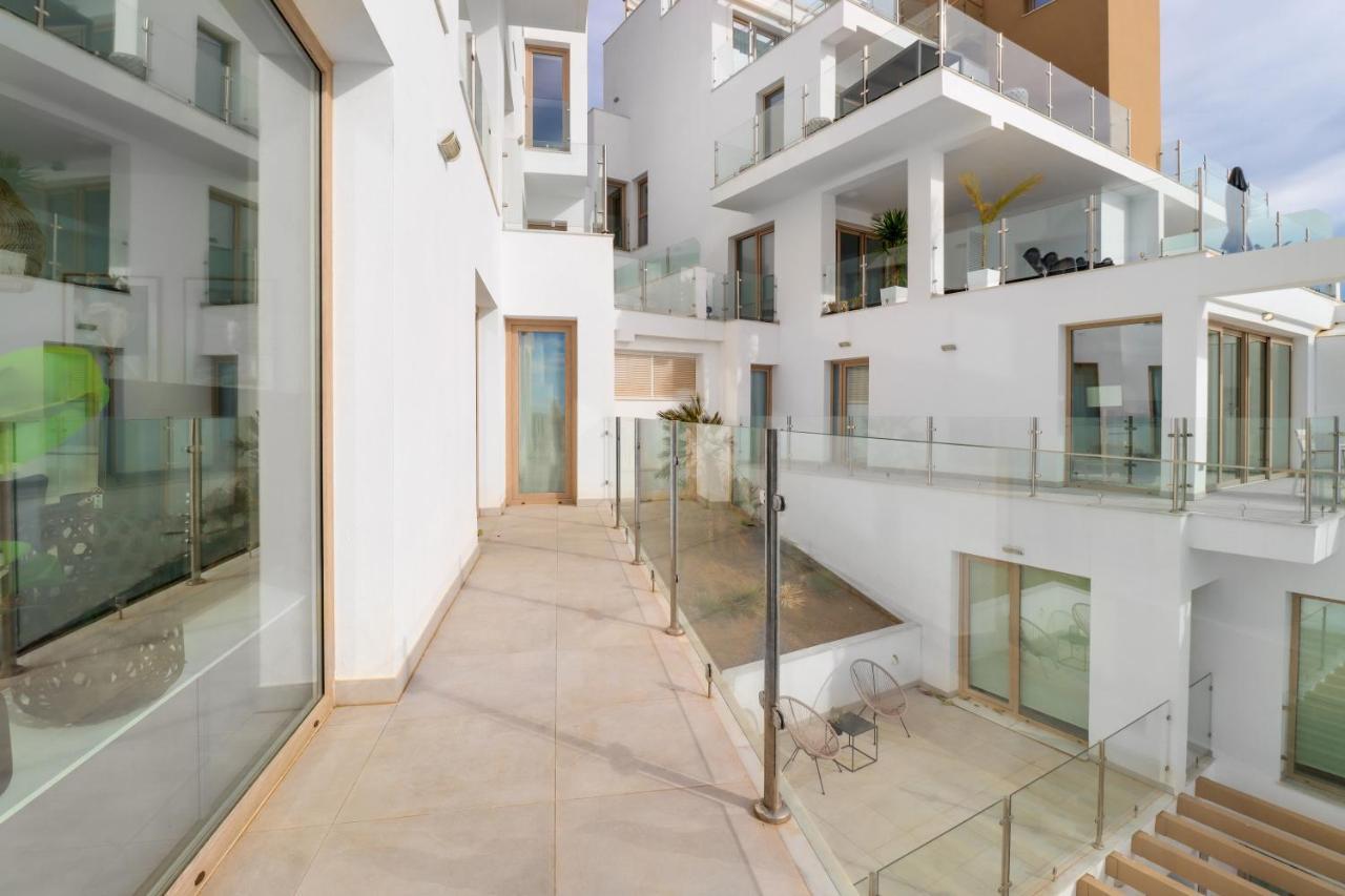 Bayview Hills, Luxury 2 Bedroom Apartment Торрокс-Коста Экстерьер фото
