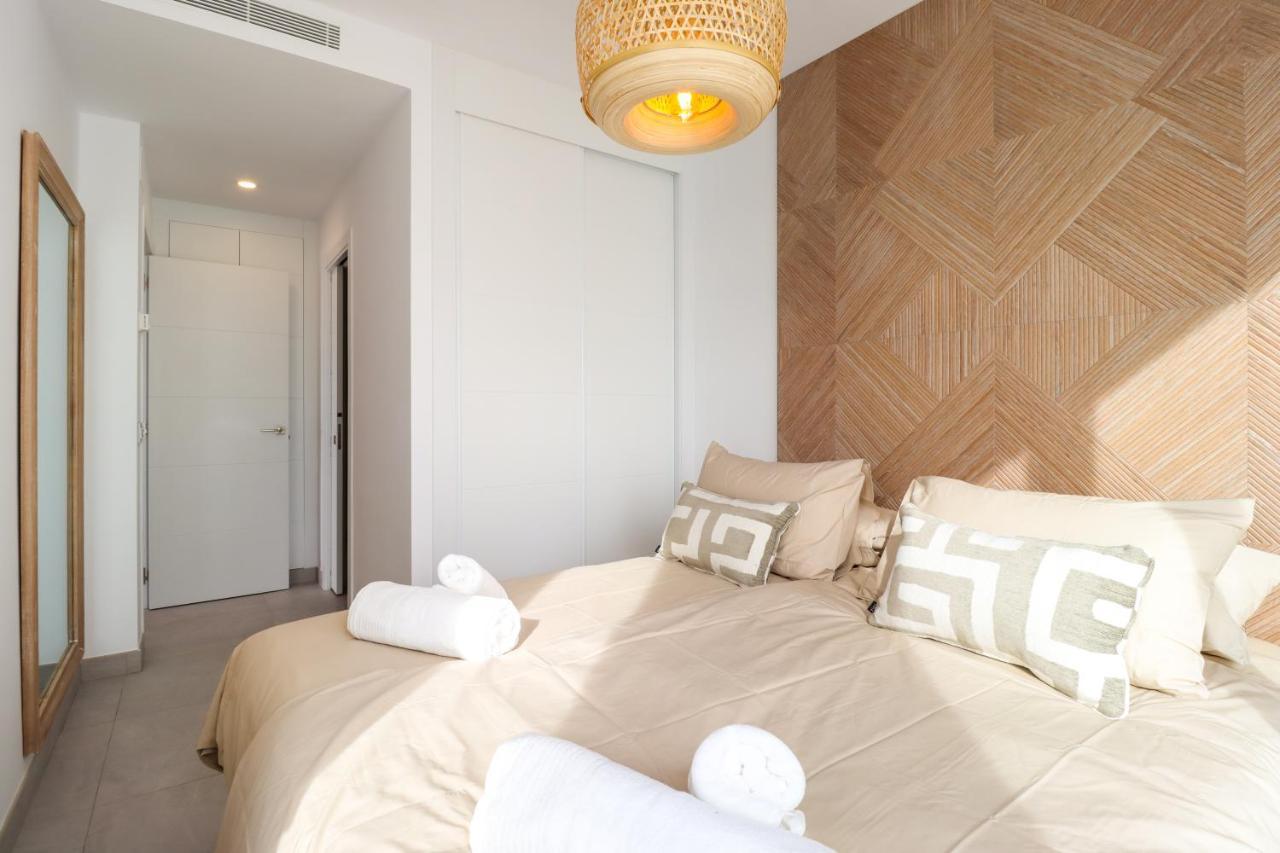 Bayview Hills, Luxury 2 Bedroom Apartment Торрокс-Коста Экстерьер фото