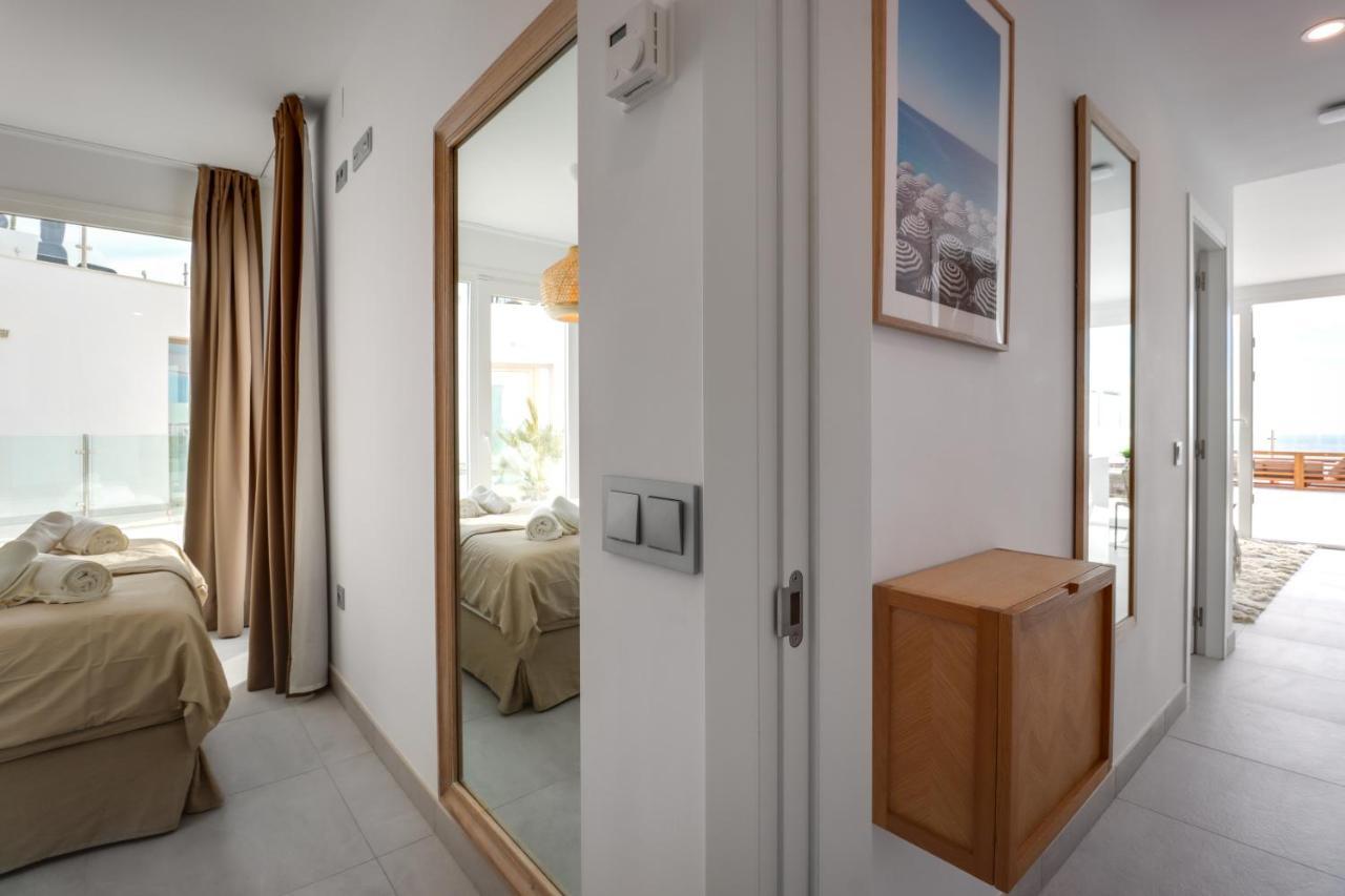 Bayview Hills, Luxury 2 Bedroom Apartment Торрокс-Коста Экстерьер фото