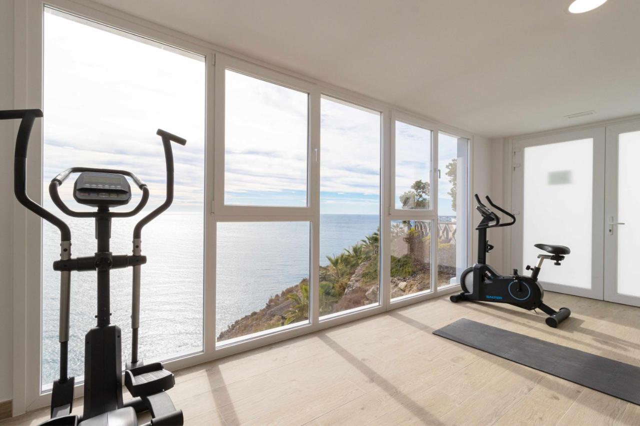 Bayview Hills, Luxury 2 Bedroom Apartment Торрокс-Коста Экстерьер фото