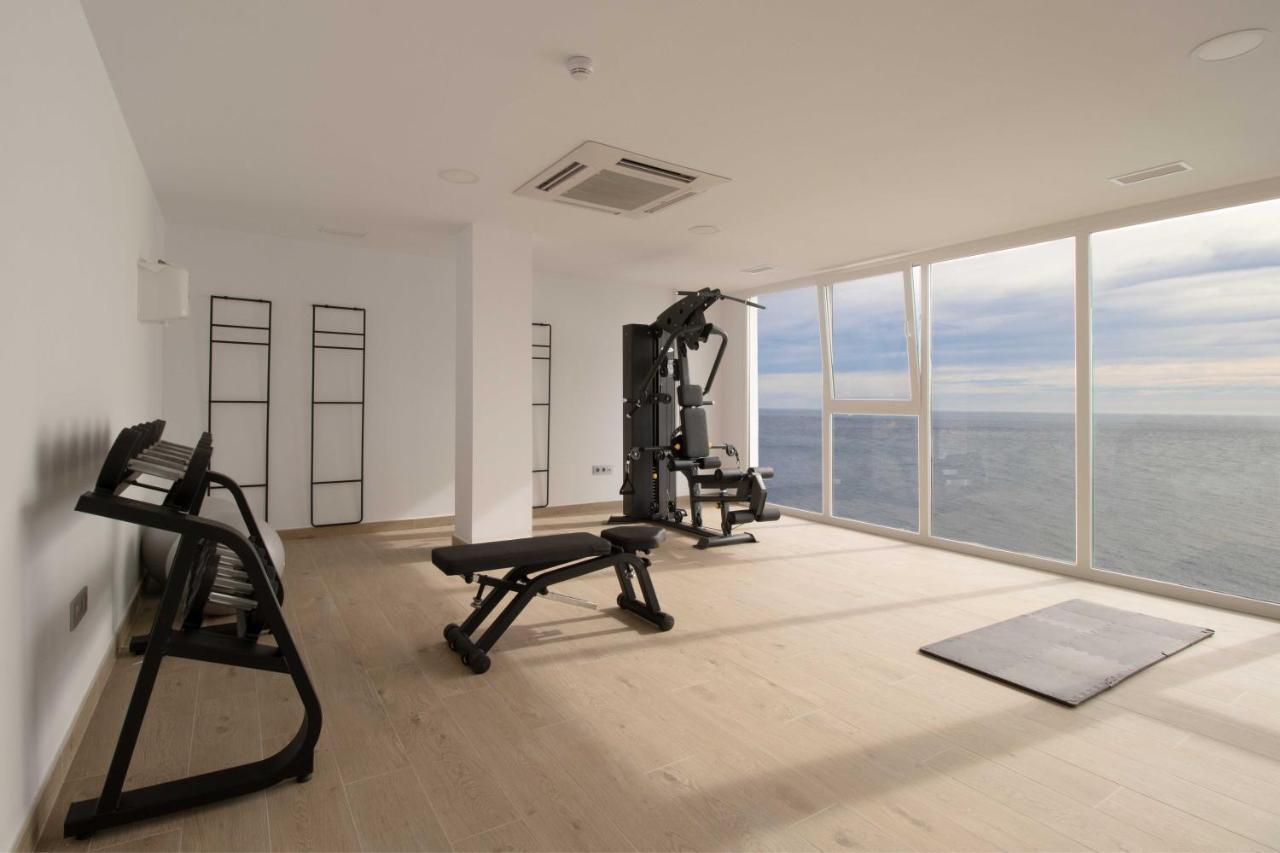 Bayview Hills, Luxury 2 Bedroom Apartment Торрокс-Коста Экстерьер фото