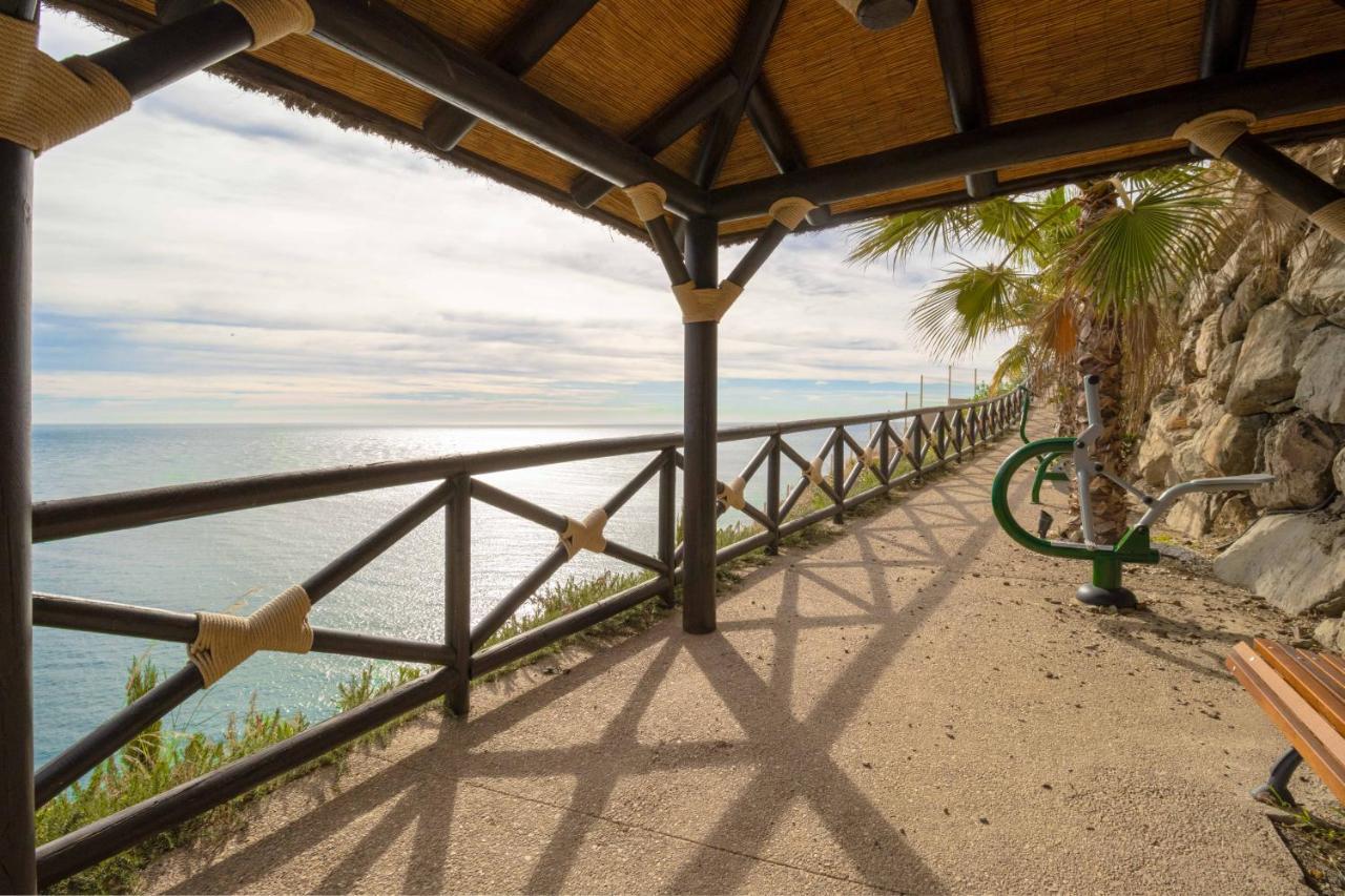 Bayview Hills, Luxury 2 Bedroom Apartment Торрокс-Коста Экстерьер фото