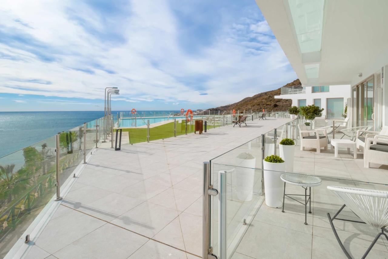 Bayview Hills, Luxury 2 Bedroom Apartment Торрокс-Коста Экстерьер фото