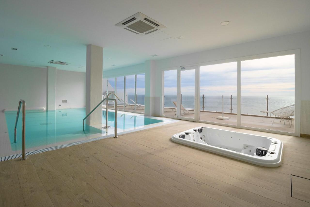 Bayview Hills, Luxury 2 Bedroom Apartment Торрокс-Коста Экстерьер фото